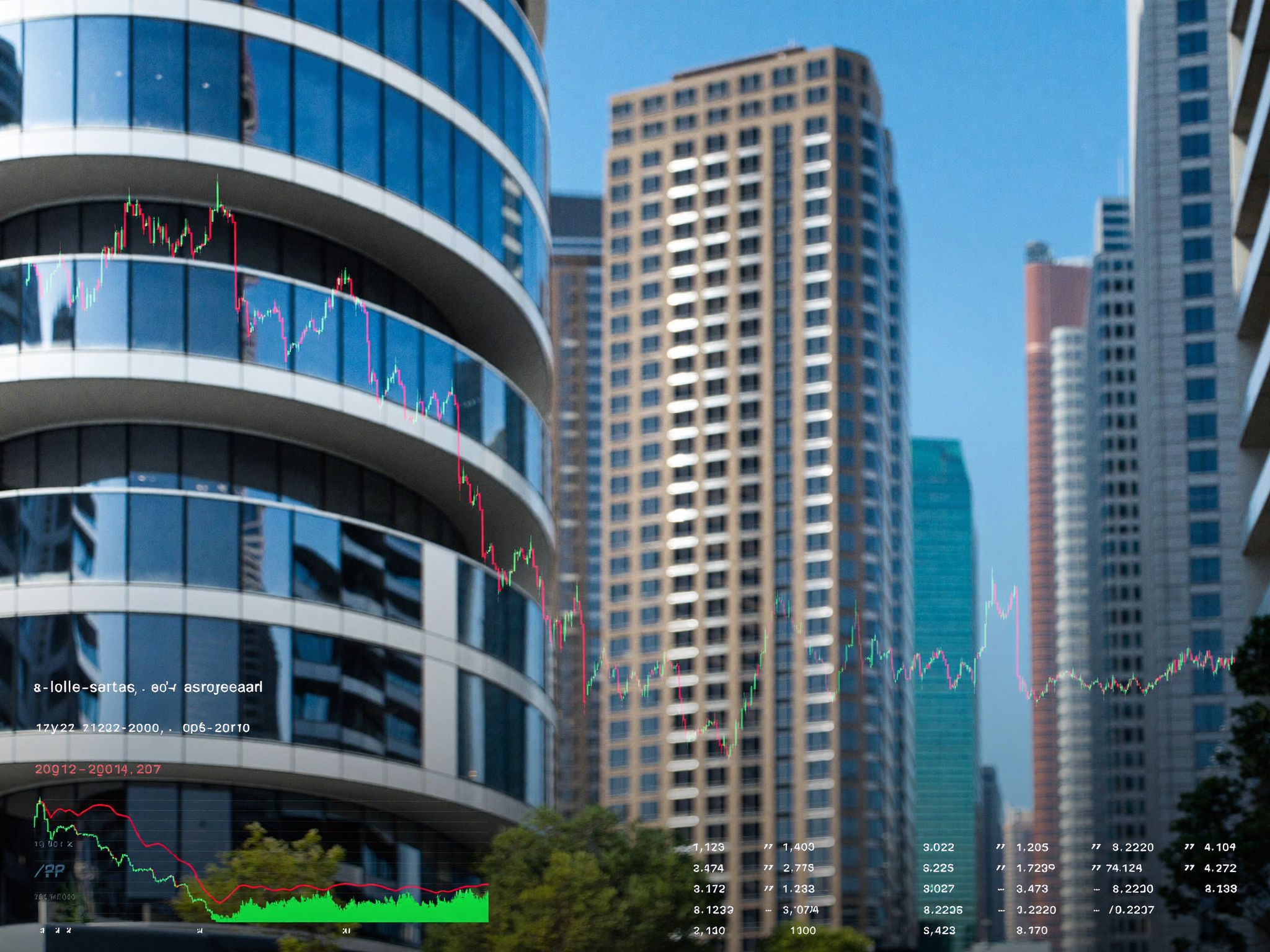Banking & Financial Services