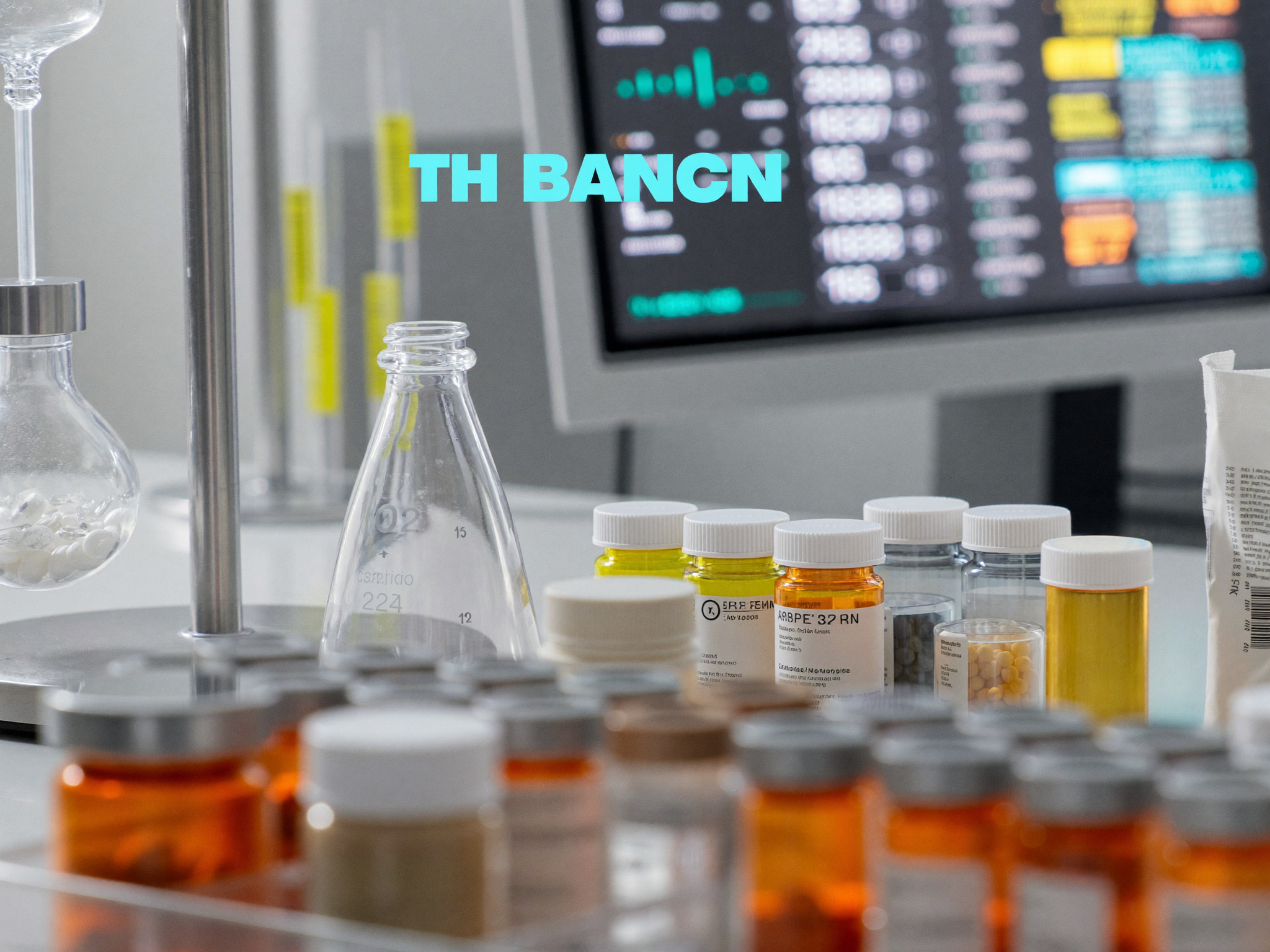 Pharma & Healthcare