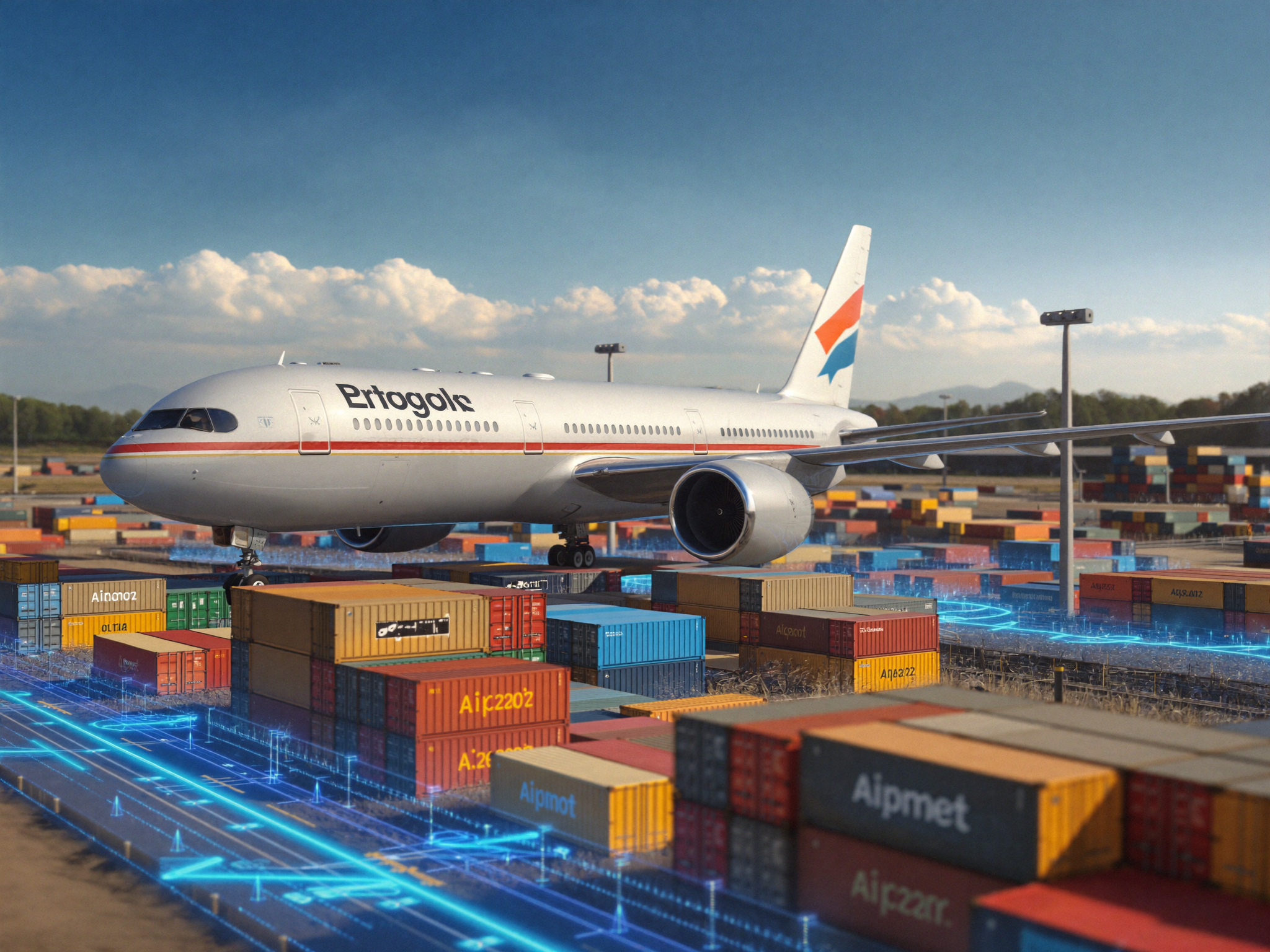 Travel & Logistics